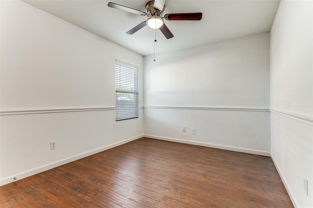 Sendera Ranch - Residential Lease