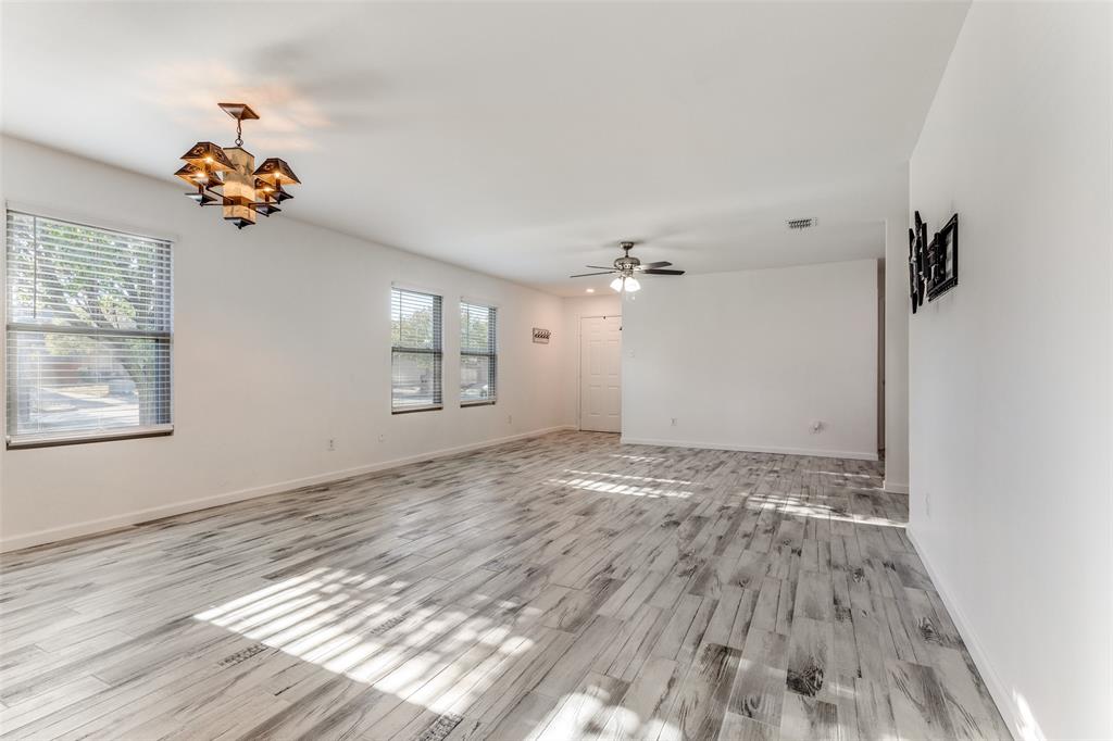 Sendera Ranch - Residential Lease