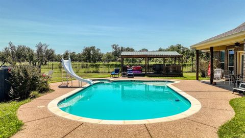 A home in Santo