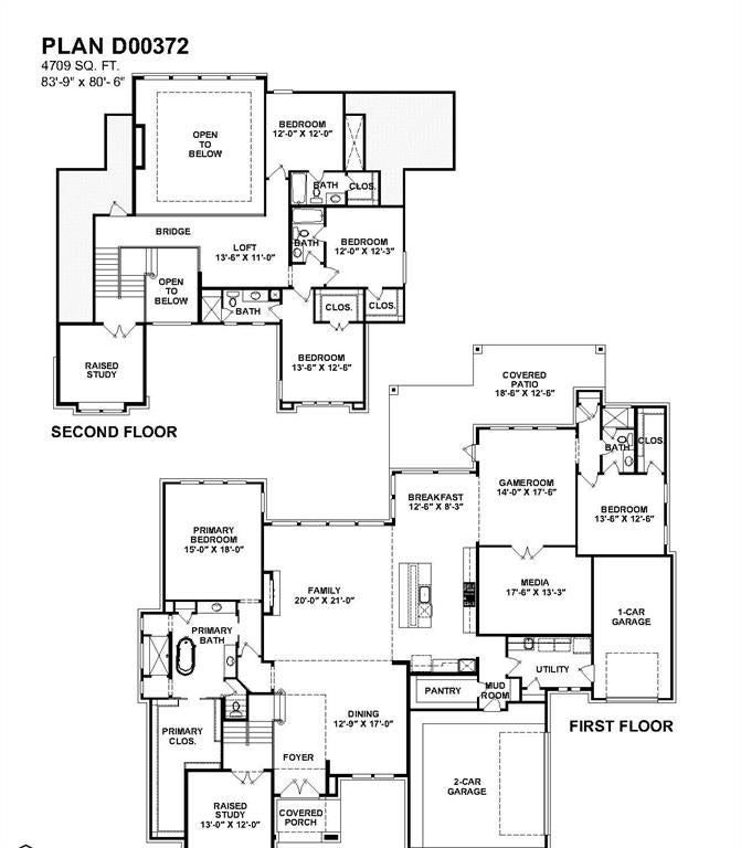 1612 Dean Meadow Lane