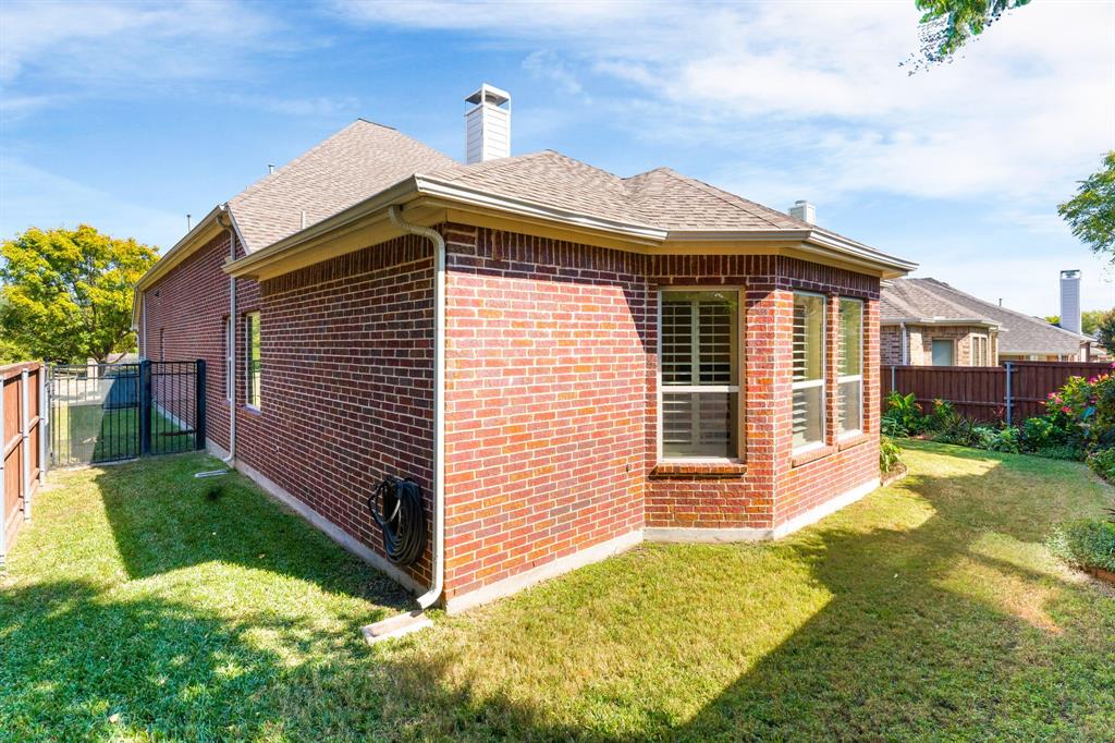 Cypress Crossing - Residential Lease