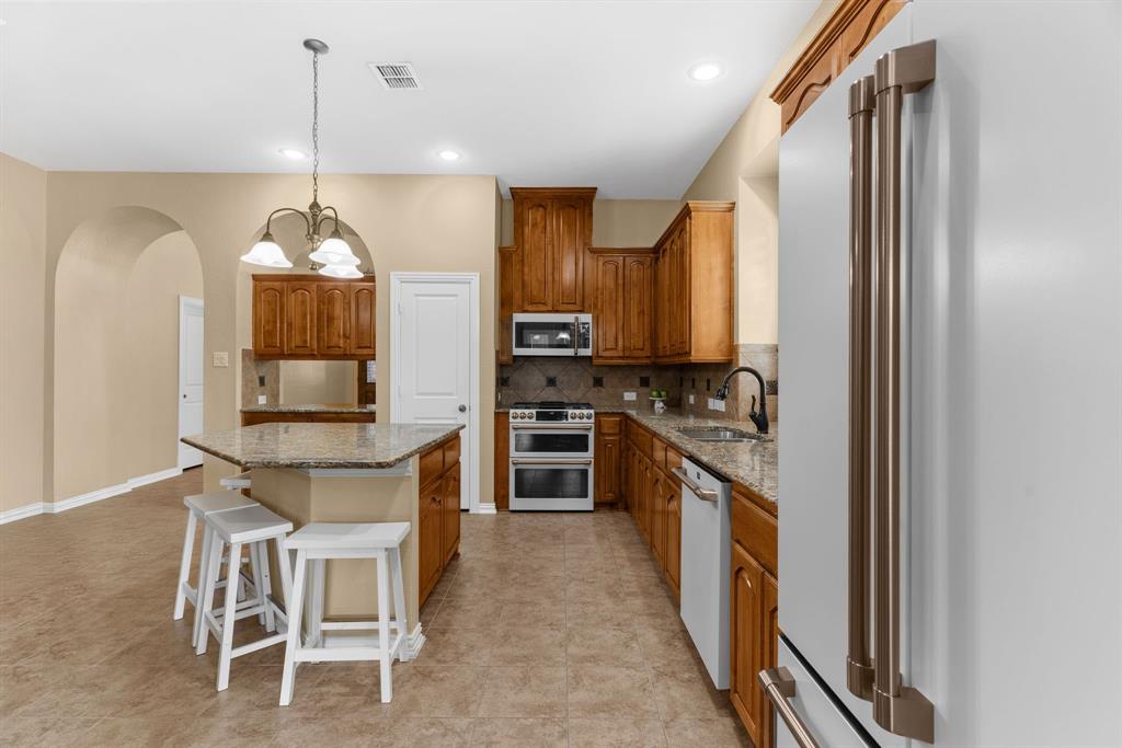 Cypress Crossing - Residential Lease