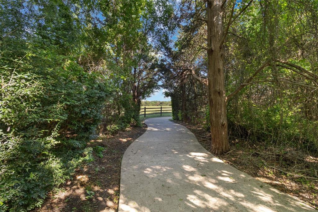 Cypress Crossing - Residential Lease