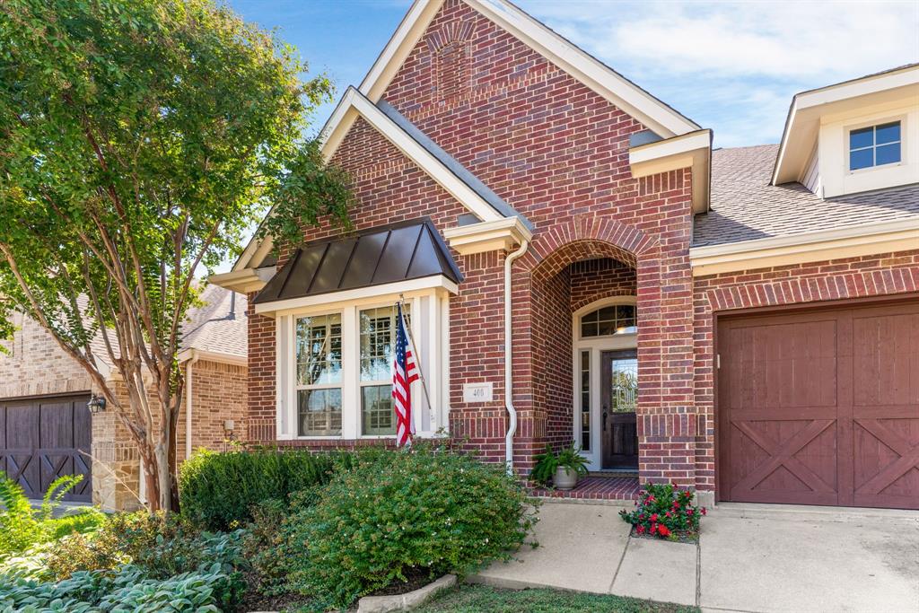 Cypress Crossing - Residential Lease