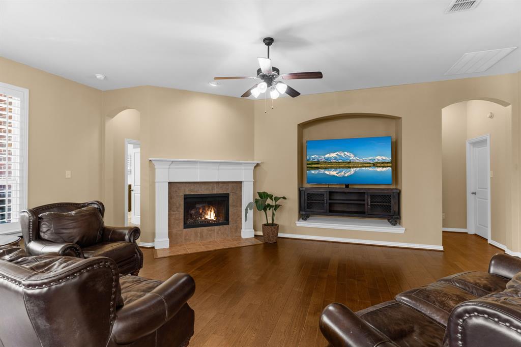 Cypress Crossing - Residential Lease