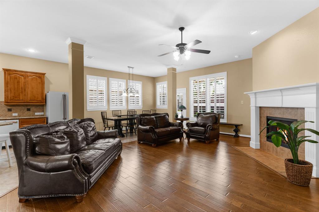 Cypress Crossing - Residential Lease