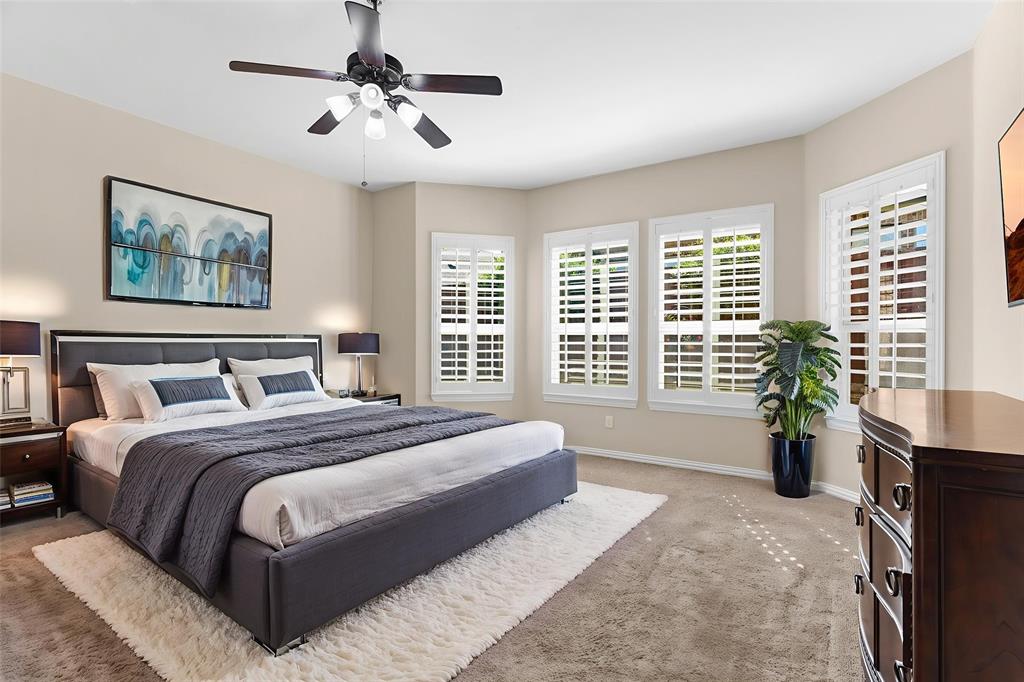 Cypress Crossing - Residential Lease