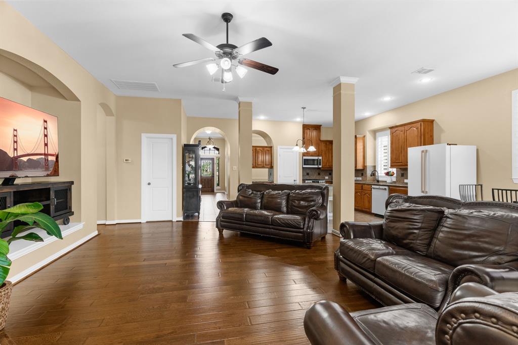 Cypress Crossing - Residential Lease