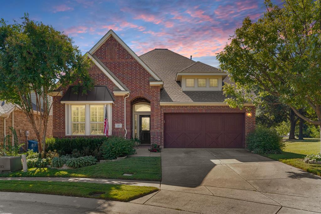 Cypress Crossing - Residential Lease