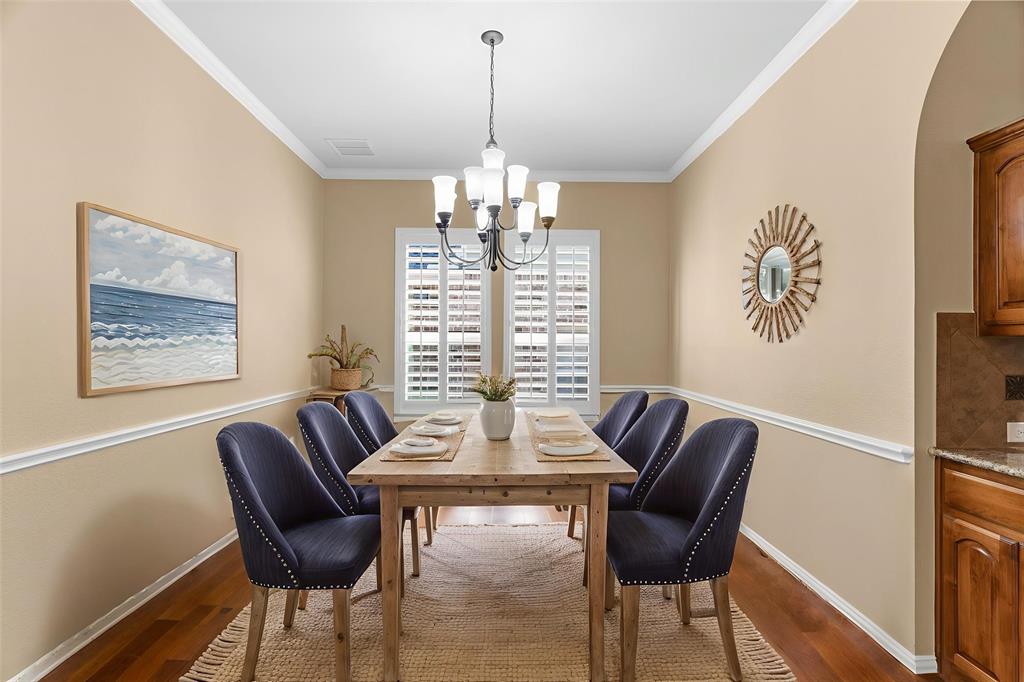 Cypress Crossing - Residential Lease