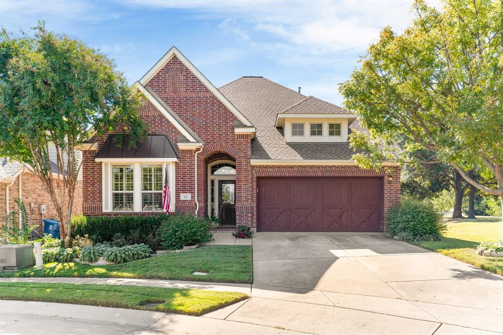 Cypress Crossing - Residential Lease