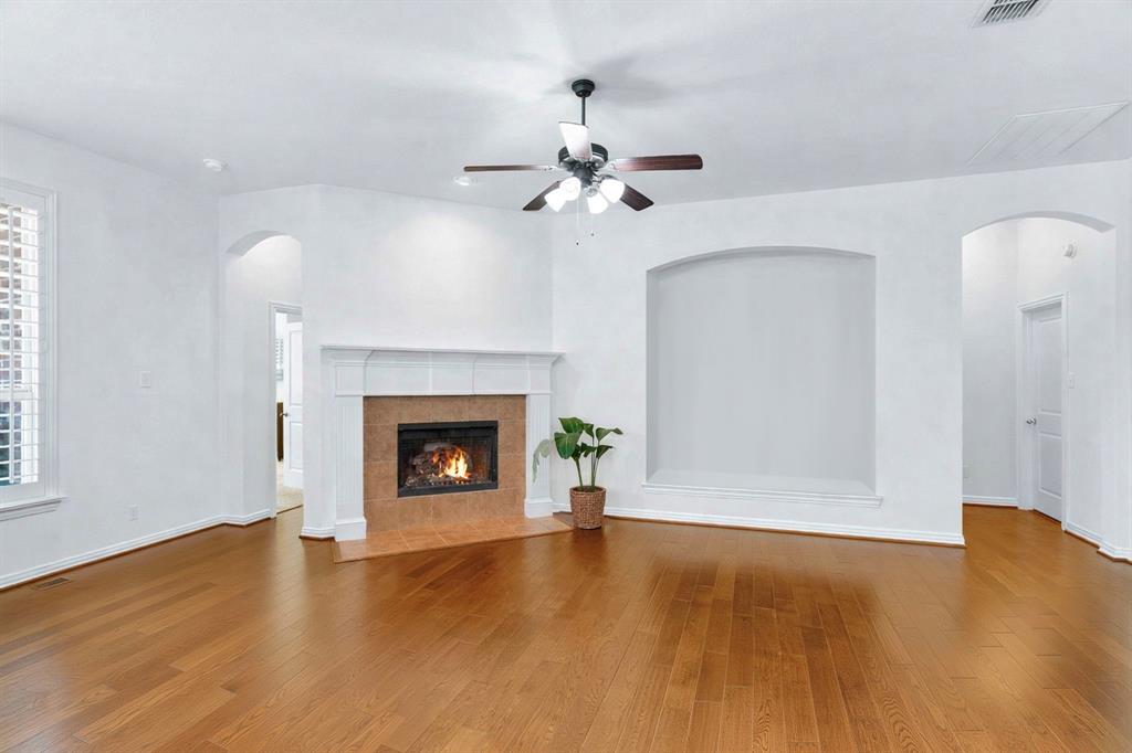 Cypress Crossing - Residential Lease