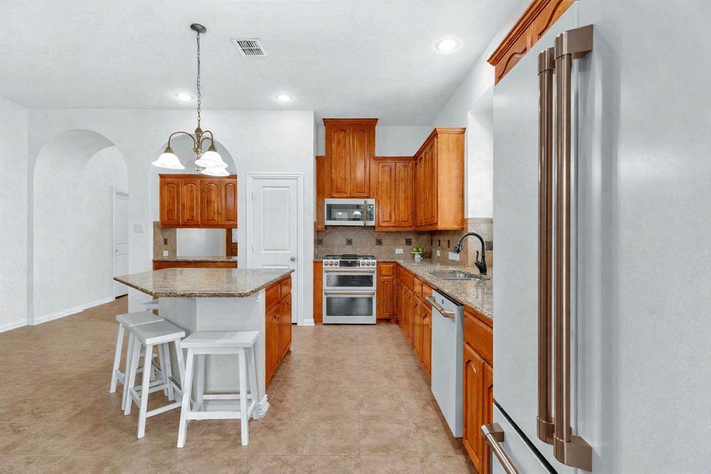 Cypress Crossing - Residential Lease