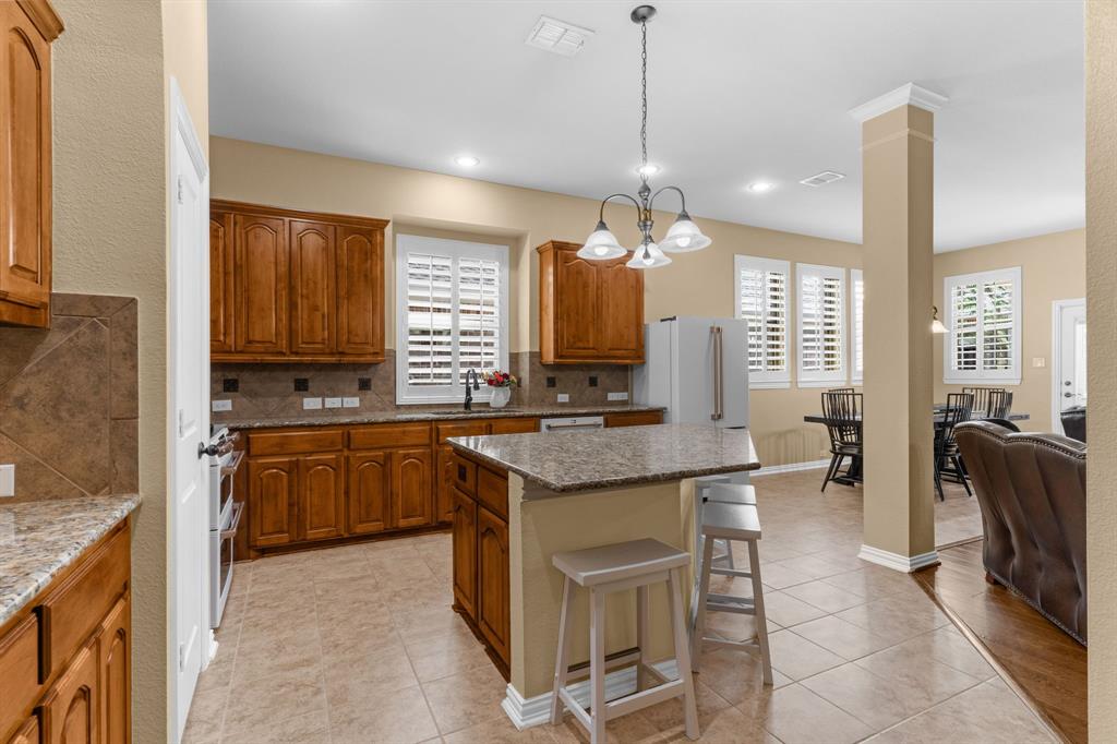 Cypress Crossing - Residential Lease