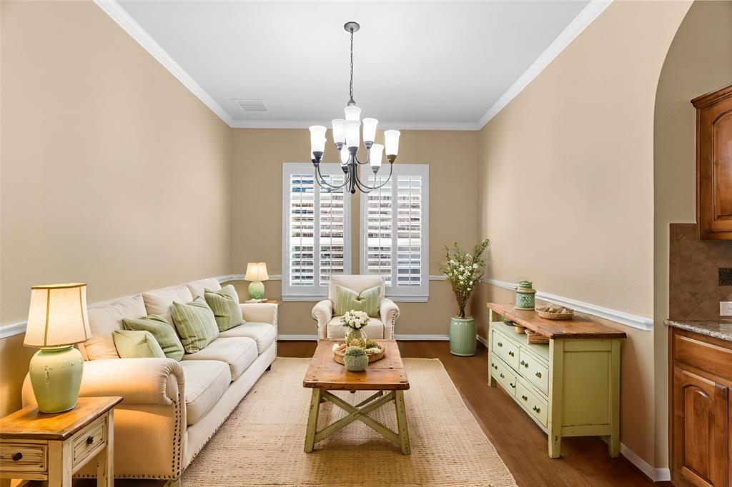 Cypress Crossing - Residential Lease