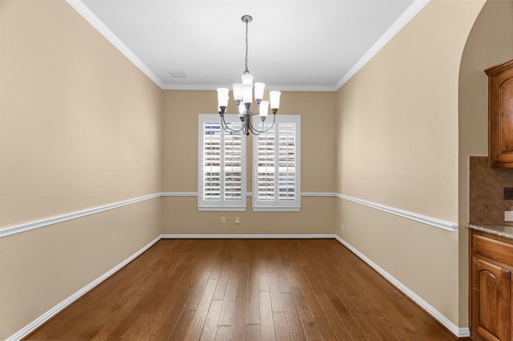 Cypress Crossing - Residential Lease