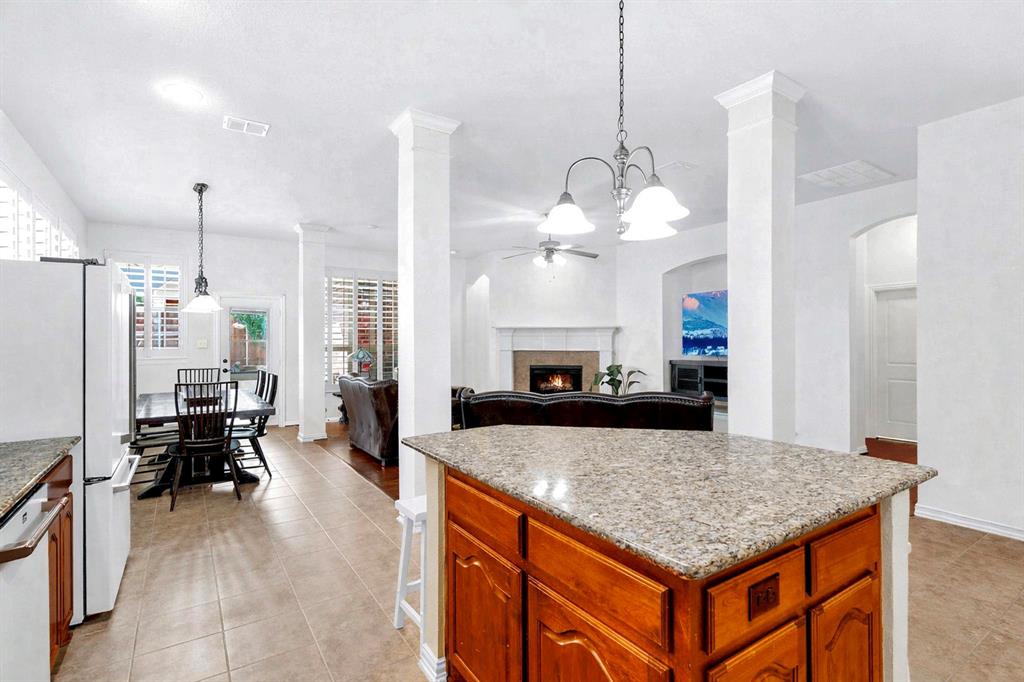 Cypress Crossing - Residential Lease