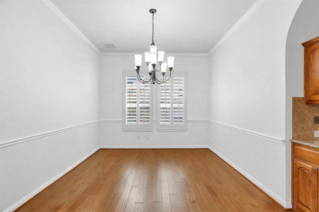 Cypress Crossing - Residential Lease