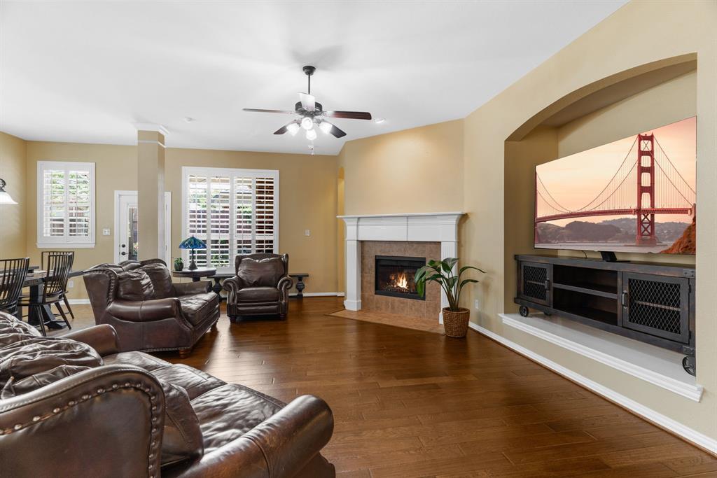 Cypress Crossing - Residential Lease