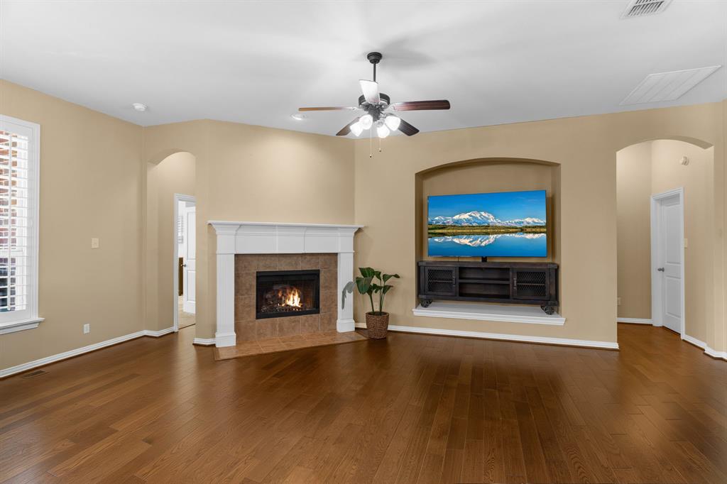 Cypress Crossing - Residential Lease