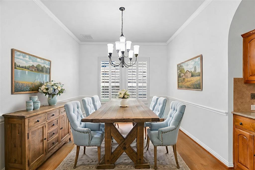 Cypress Crossing - Residential Lease