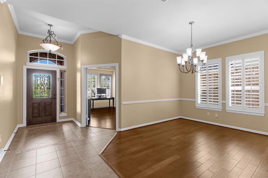 Cypress Crossing - Residential Lease