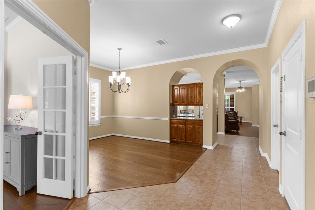 Cypress Crossing - Residential Lease