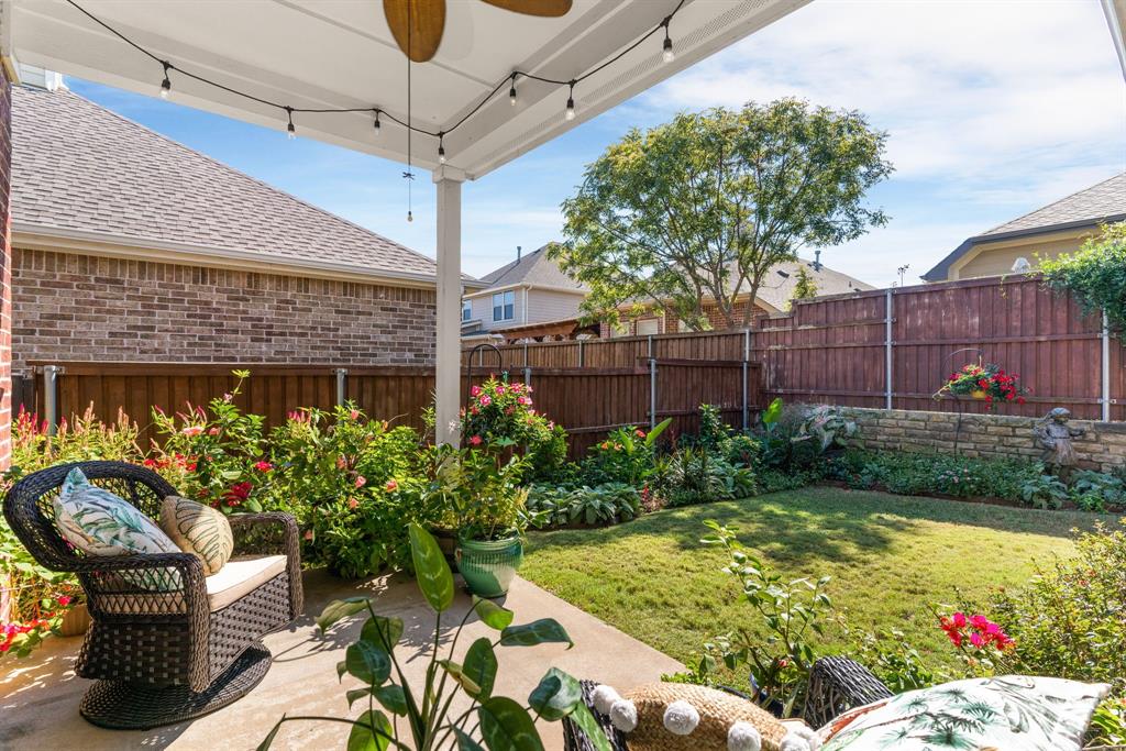 Cypress Crossing - Residential Lease