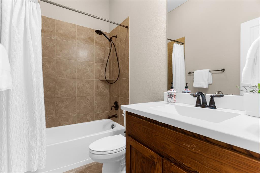 Cypress Crossing - Residential Lease