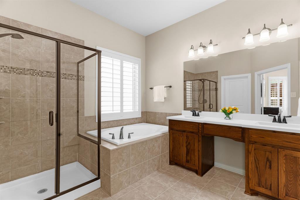 Cypress Crossing - Residential Lease