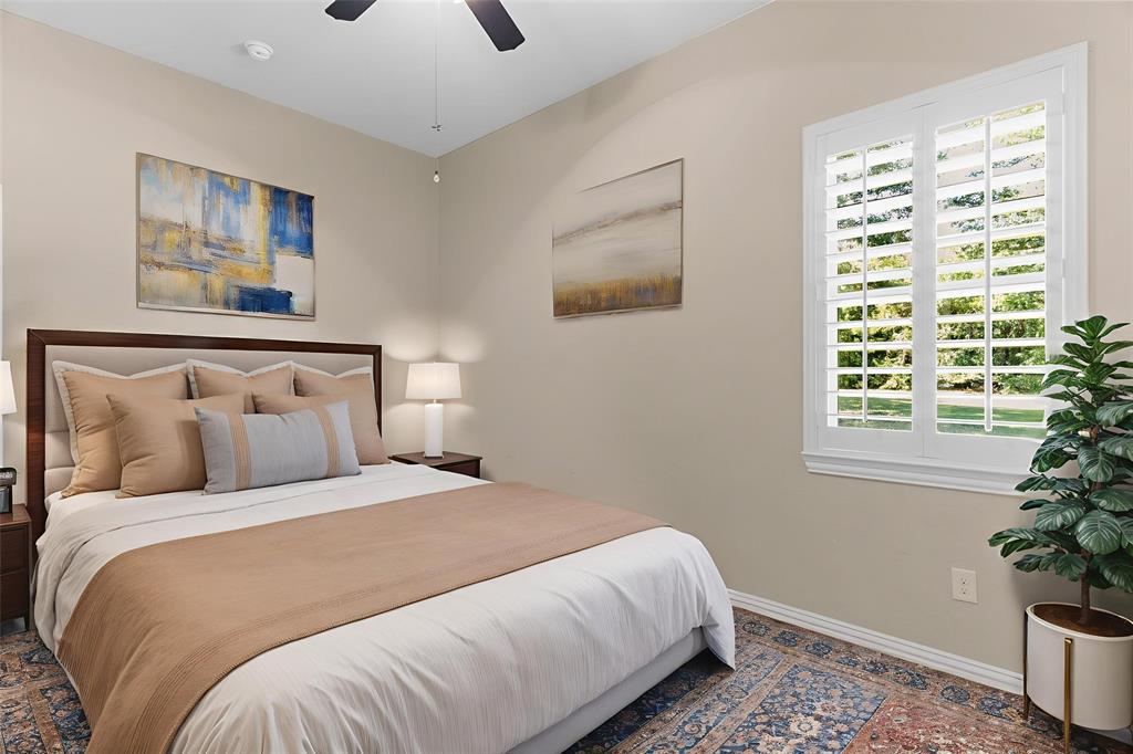 Cypress Crossing - Residential Lease