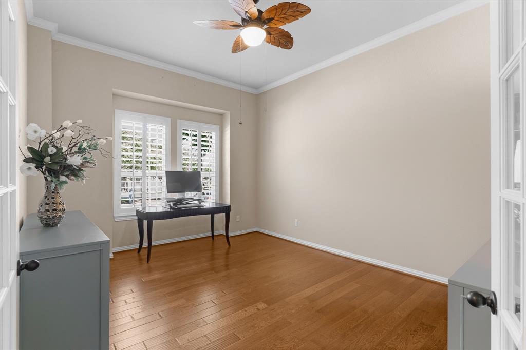 Cypress Crossing - Residential Lease