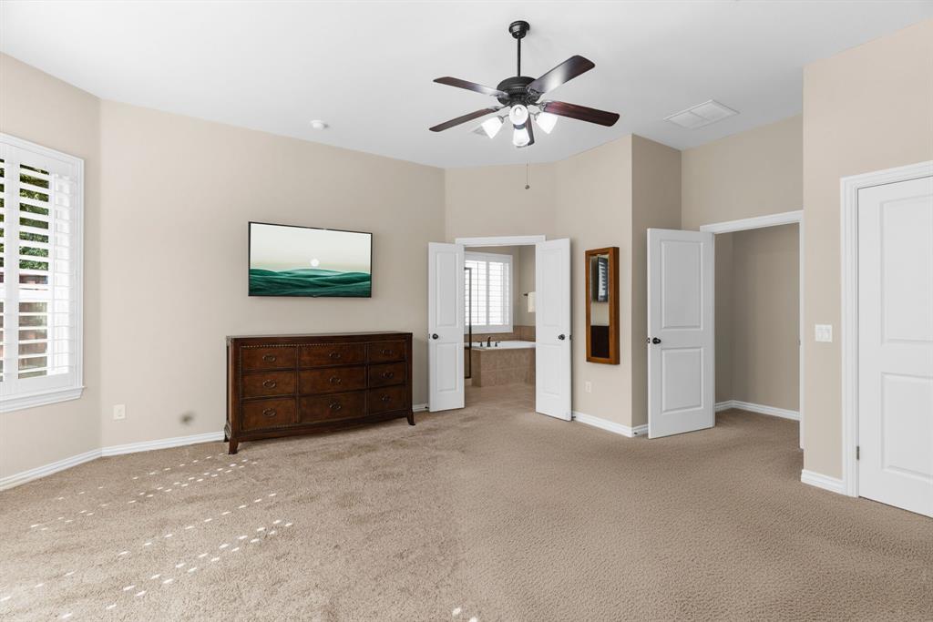 Cypress Crossing - Residential Lease