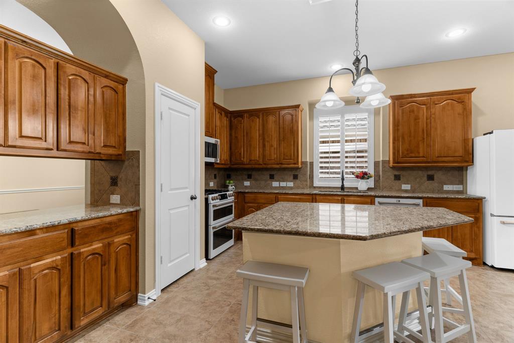 Cypress Crossing - Residential Lease