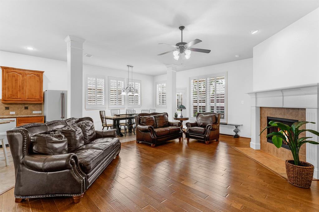 Cypress Crossing - Residential Lease