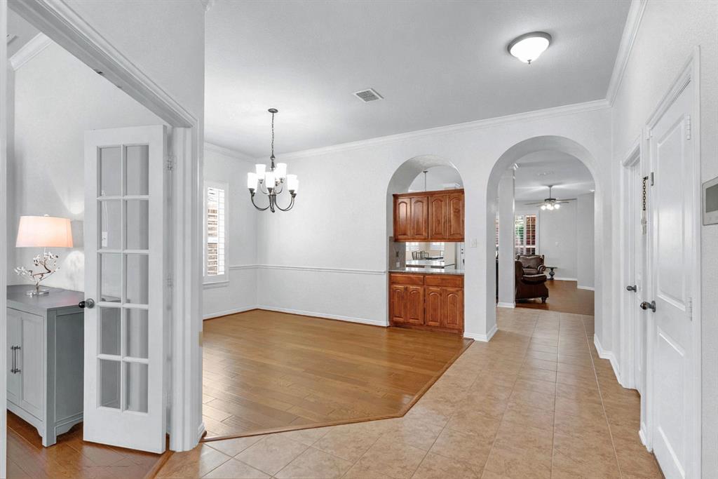 Cypress Crossing - Residential Lease