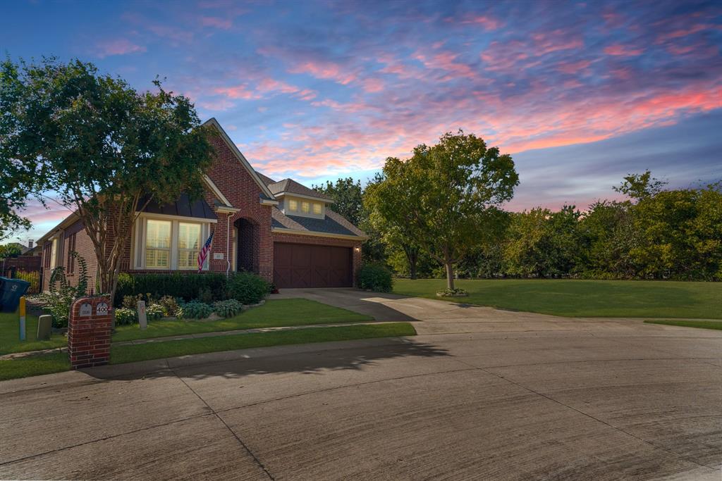 Cypress Crossing - Residential Lease