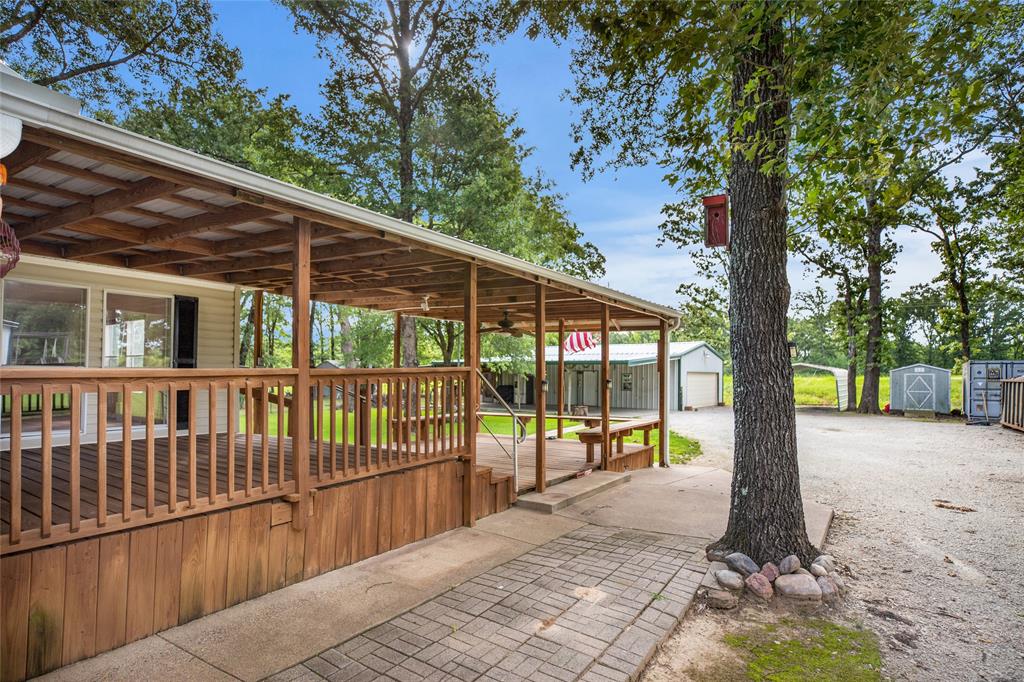 The Park - Residential