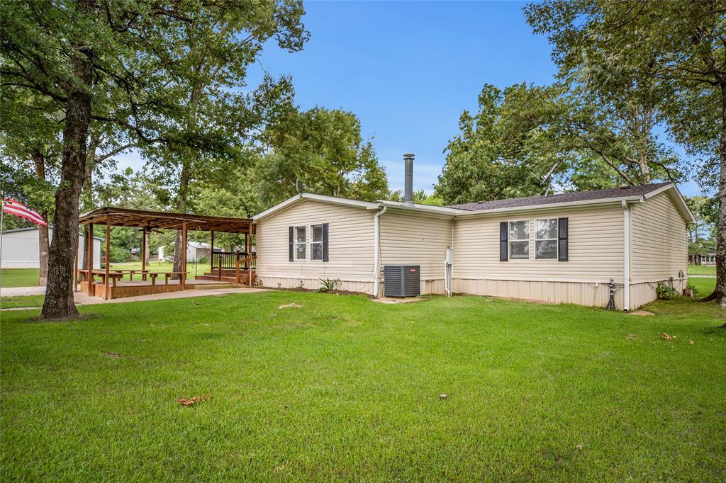 The Park - Residential