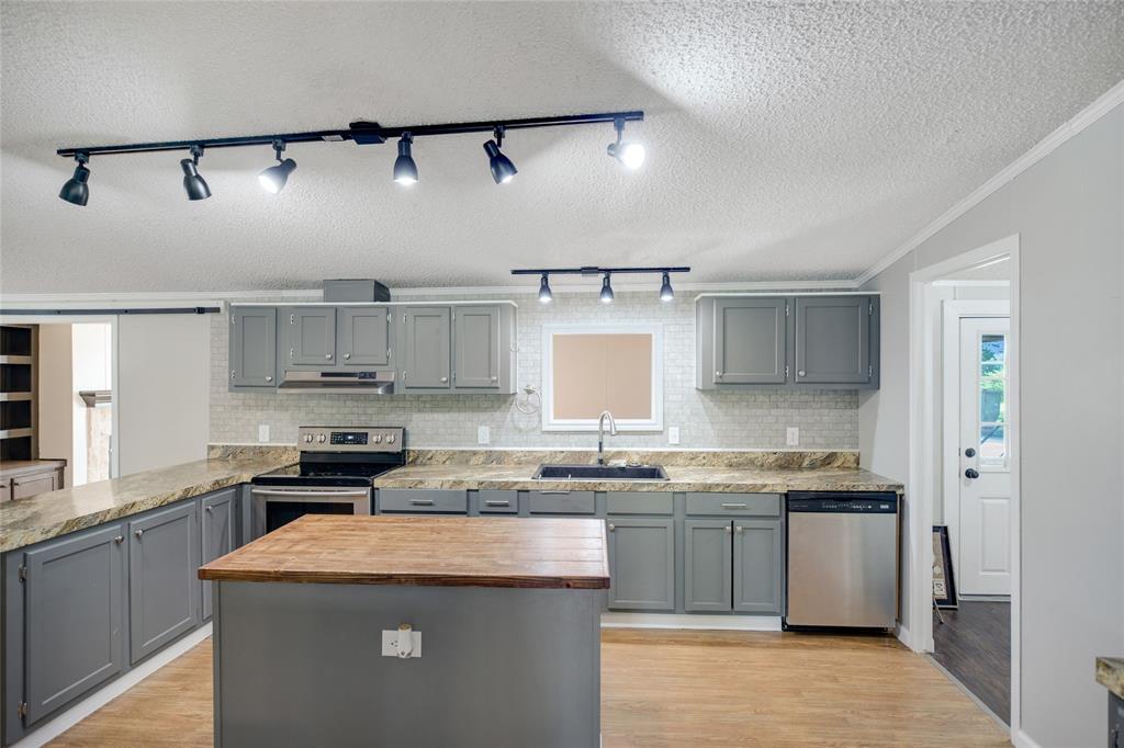 The Park - Residential