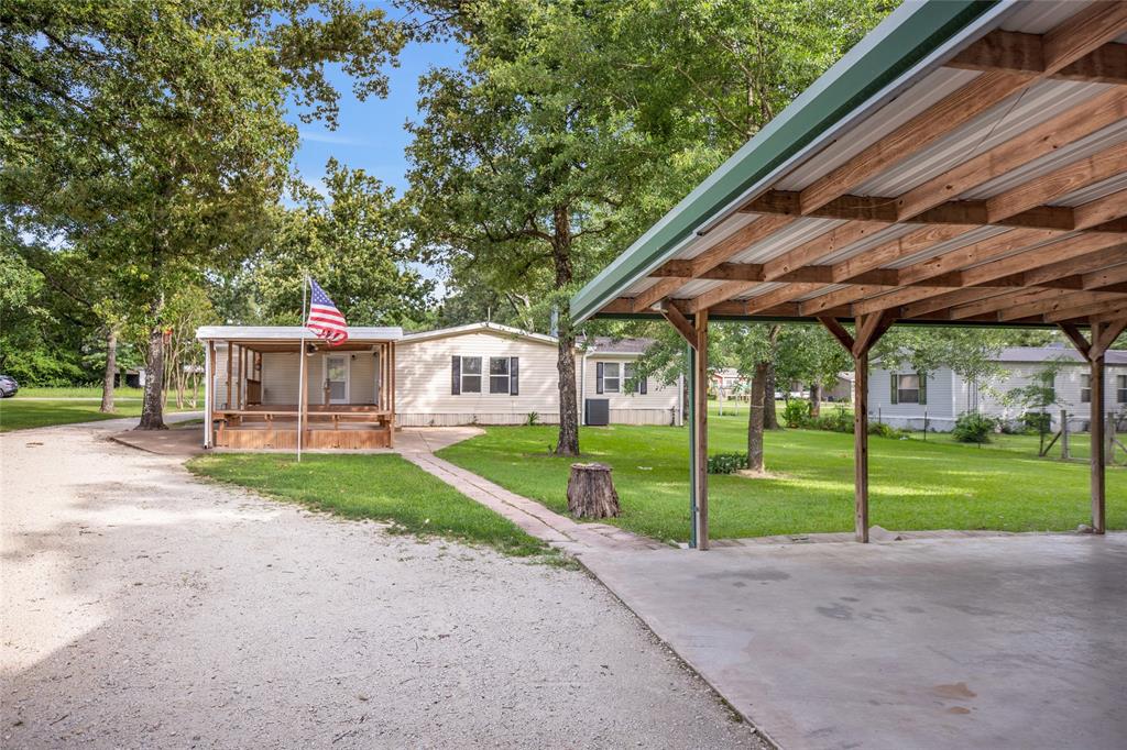 The Park - Residential