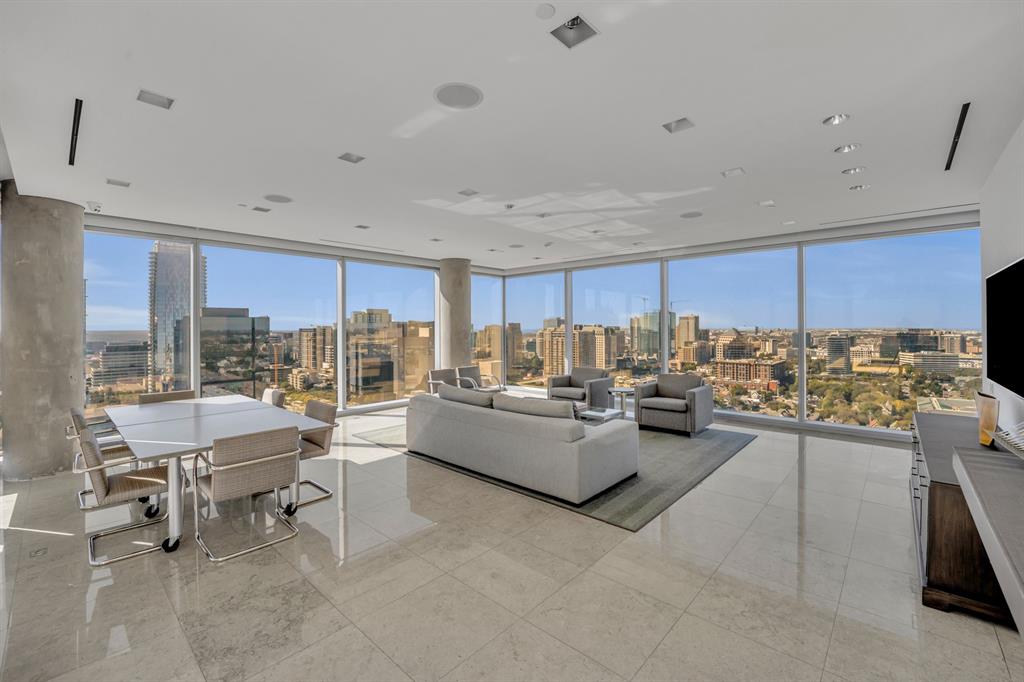 One Arts Plaza Condos - Residential