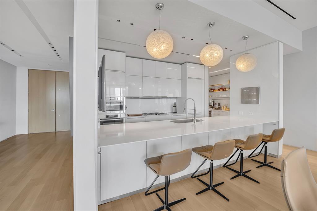 One Arts Plaza Condos - Residential