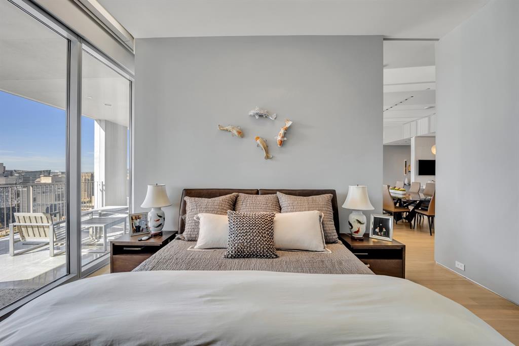 One Arts Plaza Condos - Residential