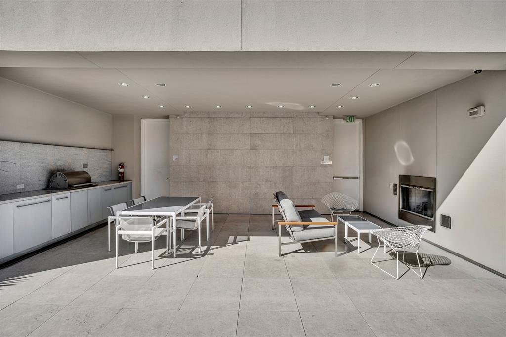 One Arts Plaza Condos - Residential