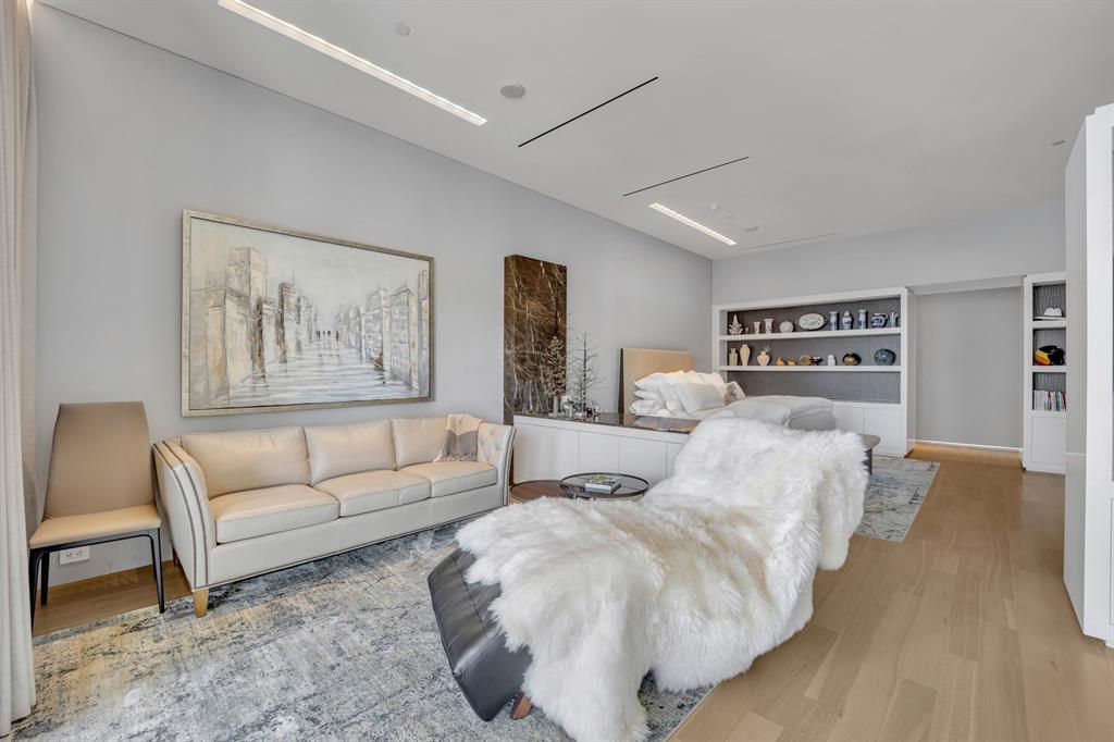 One Arts Plaza Condos - Residential