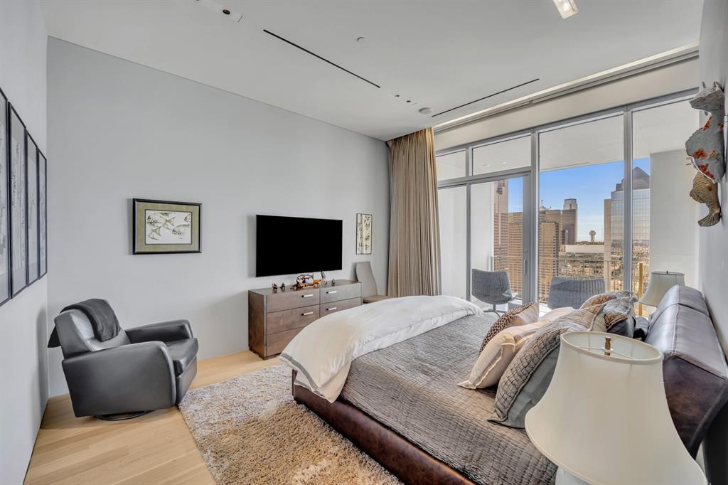 One Arts Plaza Condos - Residential