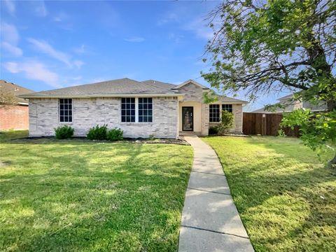 2902 Sheridan Lane Wylie TX 75098