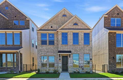Photo of 1566 Lake District Drive, Allen, TX 75013 (MLS # 21367563)