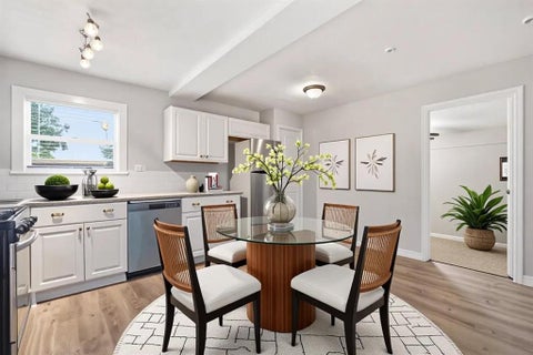 Tiny photo for 403 E Standifer Street, McKinney, TX 75069 (MLS # 21385711)